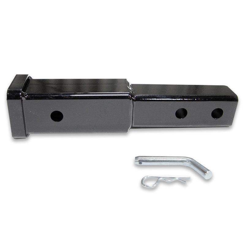 Trailer Hitch Receiver Components